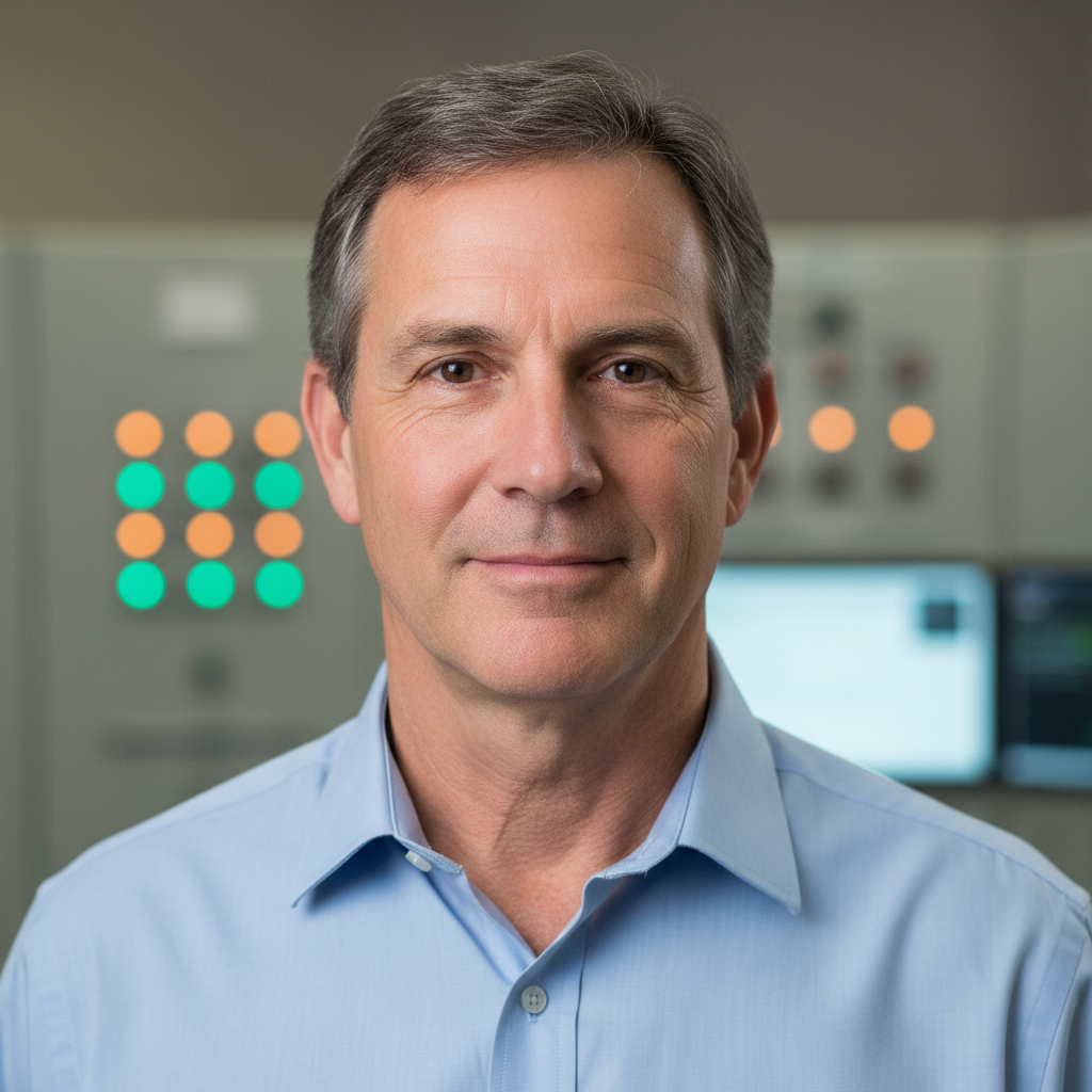 John Doe - Founder & Lead Engineer